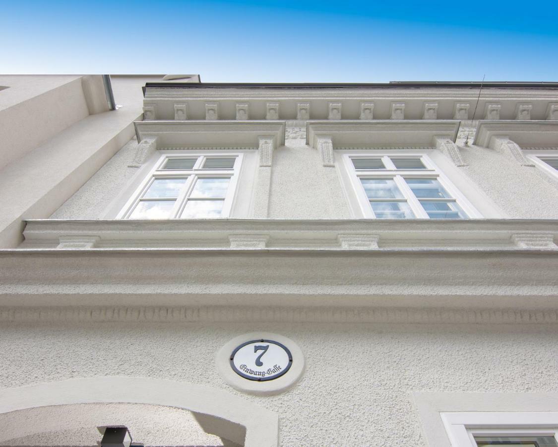 Est Residence Schonbrunn - Apartments Vienna Exterior photo
